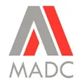 MADC logo