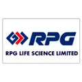 RPG Life Sciences Ltd logo