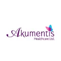 Akumentis Healthcare Ltd logo