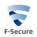 F-Secure logo