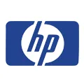 HP logo