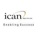 iCan BPO logo