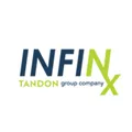 Infinx Services Pvt Ltd logo