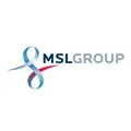 MSL Group logo