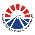 Mumbai Railway Vikas Corporation Ltd logo