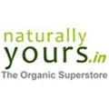 Naturally Yours logo