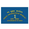 Press Information Bureau logo