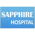 Sapphire Hospital logo