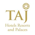 Taj Group of Hotels logo